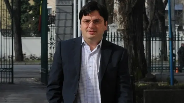 Bănicioiu, despre copilul mort la Spitalul Curtea de Argeş: Nu trimitem controlul pentru a pedepsi 