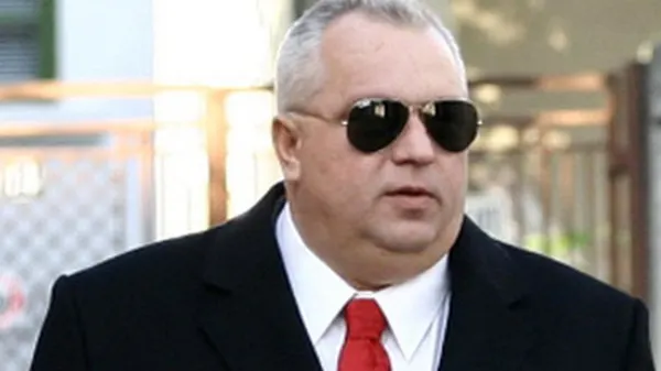Nicușor Constantinescu a câștigat în prima instanță procesul cu ANI 