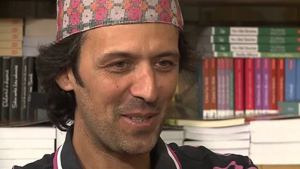 Cutremur Nepal. Mărturii ale infernului, de la un scriitor român: "Pământul era ca gelatina"