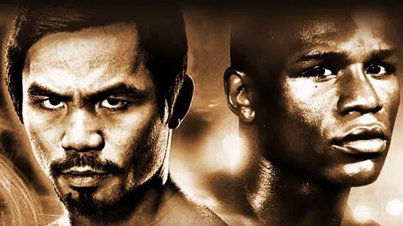 Floyd Mayweather sare din nou la gâtul lui Manny Pacquiao: l-a desfiinţat! Ce spune de revanşă