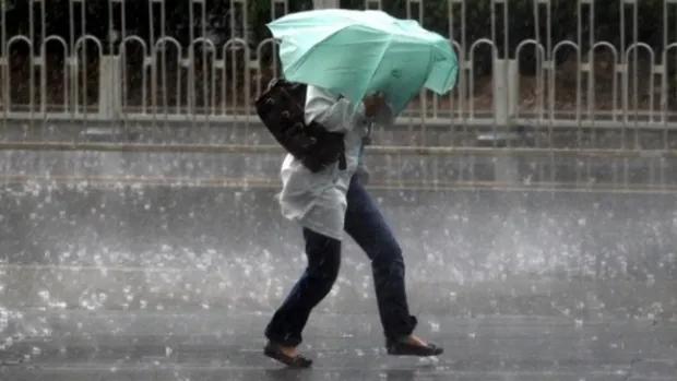 Informare meteo de ploi în aversă. Ce judeţe sunt afectate
