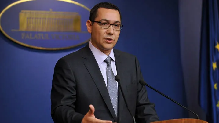 Antena 3 a intrat în grila de programe a Parlamentului European. Ponta jubilează
