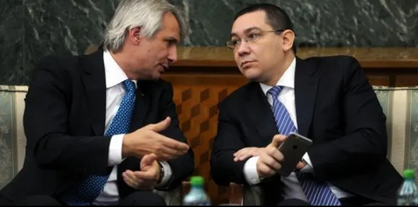 Un nou eșec al Guvernului. Nu a reușit să se împrumute de la populație