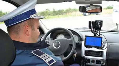 1 MAI. Alertă printre şoferi încă de vineri dimineaţă! Poliţiştii le-au pregătit ceva pe străzi