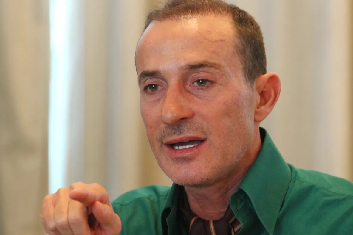 Radu Mazăre rămâne în arest preventiv. Decizia, definitivă