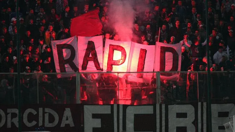 Rapidul pierde cu Craiova și se îndreaptă spre matineu