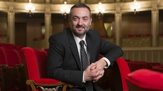 Directorul Operei Naționale din București, reținut de procurori 