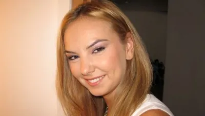Veste proastă pentru Roxana Ionescu, primită de la Antena 1