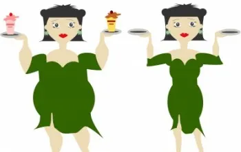 Vrei un abdomen plat? Iată 20 tehnici eficiente să arzi grăsimile