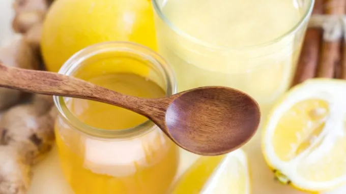 Elixirul tibetan al longevității din 3 ingrediente