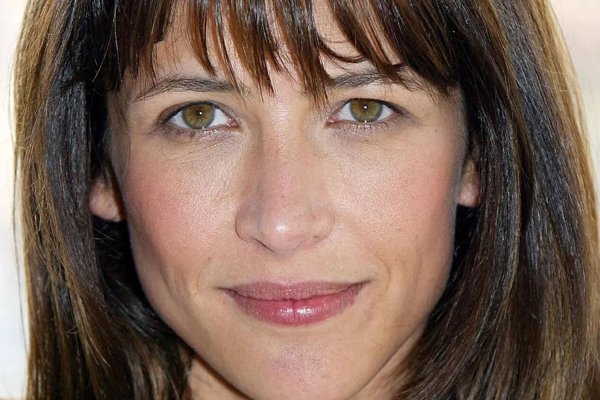 Cannes 2015. Actriţa Sophie Marceau, gafă vestimentară pe covorul roşu