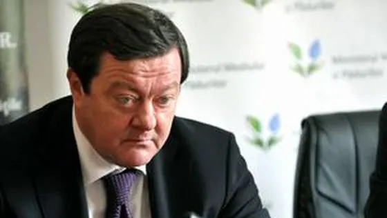 Sorin Frunzăverde, urmărit penal. Va fi cercetat sub control judiciar