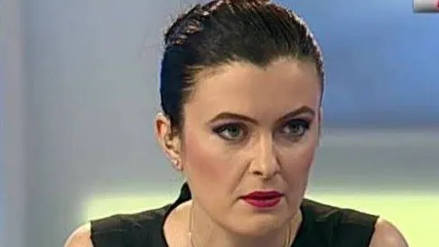Sorina Matei a fost dată afară de la B1 TV. Explicațiile jurnalistei
