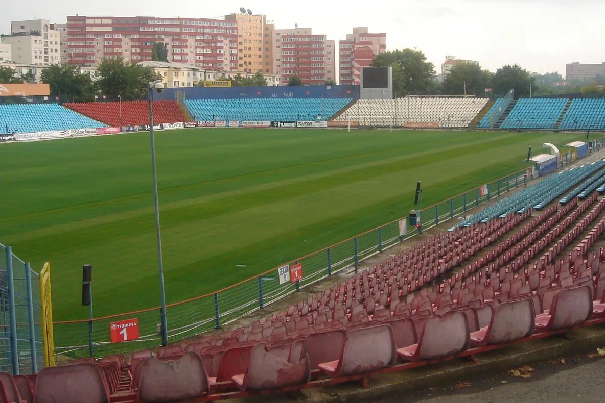 Campioana României din 2011 a retrogradat matematic în Liga a II-a
