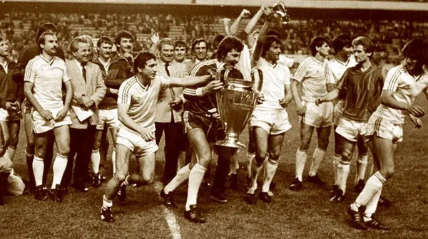 Steaua aniversează 29 de ani de la cucerirea Cupei Campionilor Europeni