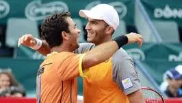 Horia Tecău, în finala de dublu de la Wimbledon. Când se joacă acest ultim act