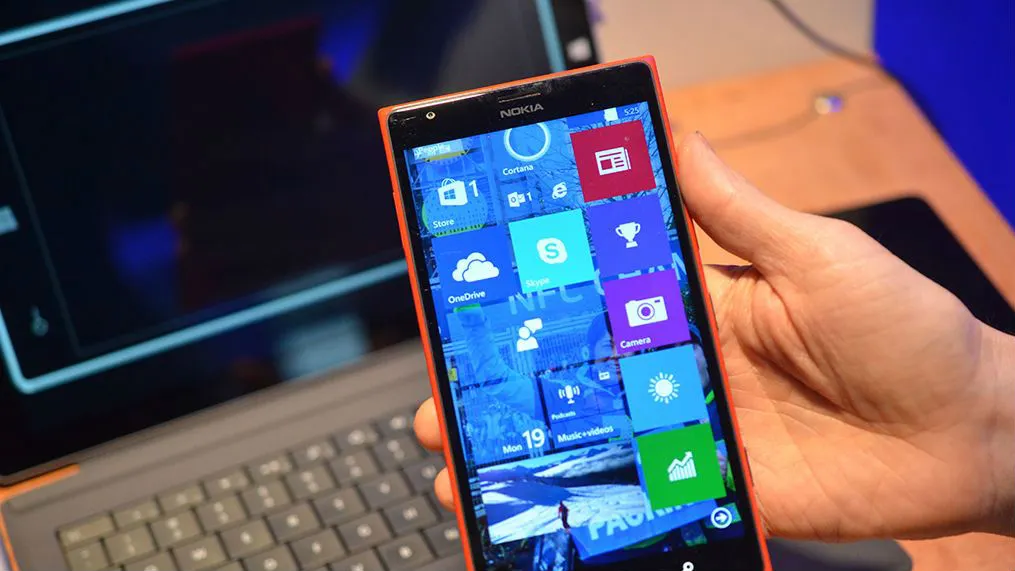 Microsoft a reușit incredibilul! A făcut din Windows Phonen un sistem sigur pentru telefonul tău!
