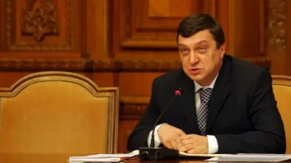 Atanasiu: Ar fi culmea să doresc spargerea partidului. Declaraţiile au fost scoase din context