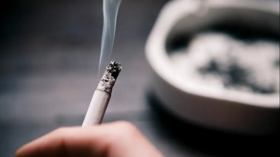  Studiu. Fumatul favorizează tentativa de sinucidere 