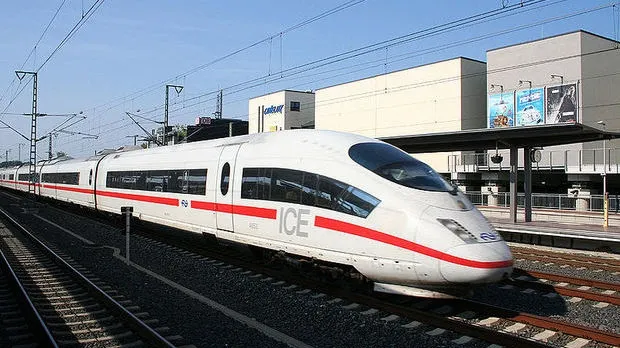 Germania, paralizată de greva feroviară. Două treimi din cursele importante, anulate
