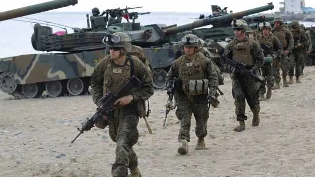 Statele baltice vor trupe permanente NATO. Se tem de o eventuală agresiune din partea Rusiei 