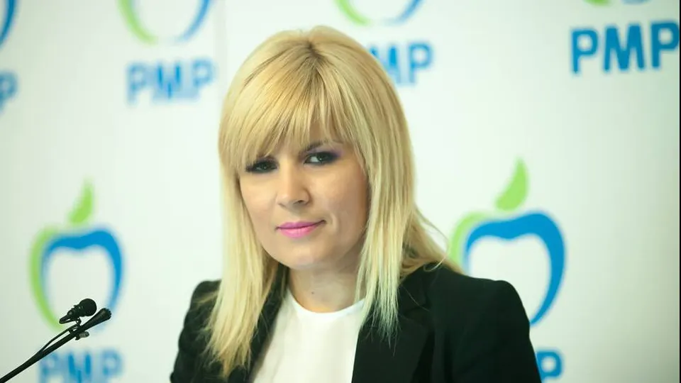 Maior, despre discuția cu Udrea, din iarna lui 2014: Întotdeauna există un interes al Serviciului