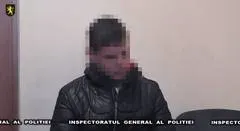Călăuza care îi ajuta pe islamişti să ajungă în R. Moldova, un tânăr moldovean de 22 de ani