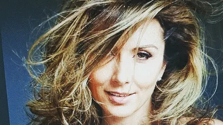 Câte kilograme are Carmen Brumă: "Îmi pasă cum arăt când mă uit în oglindă"