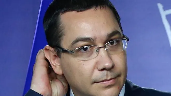 Alocaţiile copiilor, dublate. Ponta: La un vot aşa consistent, ne conformăm 