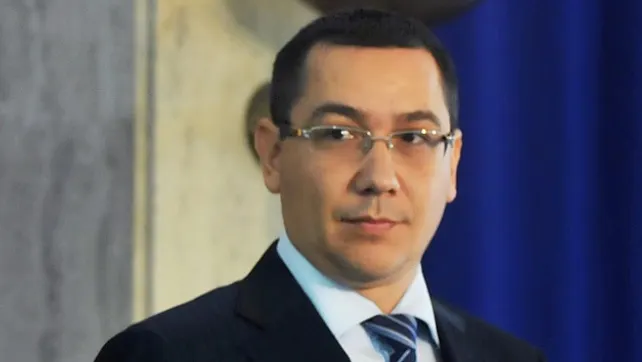 Premierul Victor Ponta și-a început vizita oficială în Kuweit 