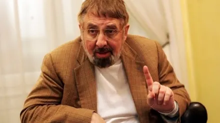 Vladimir Socor, important analist al spaţiului est-european, la JOCURI DE PUTERE