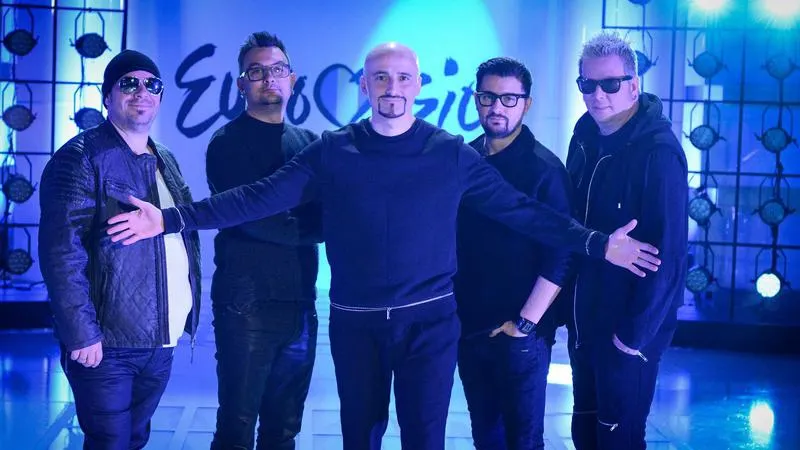 Finala Eurovision 2015. Voltaj intră în concurs în Finala Eurovision pe locul 20 - vezi ordinea!
