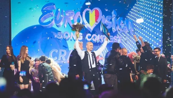 Finala Eurovision 2015. Scandal după calificarea Voltaj în finala Eurovision: reacţia TVR