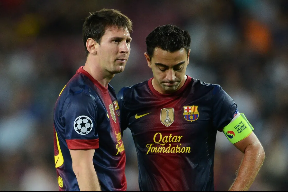 Oficial! Şi-a anunţat despărţirea de FC Barcelona, în cadrul unei conferinţe de presă