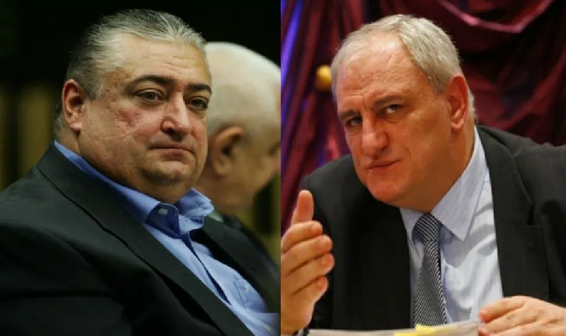 Ovidiu Tender și Marian Iancu își află sentința pe 8 iunie, cu o zi înainte de prescrierea pedepsei