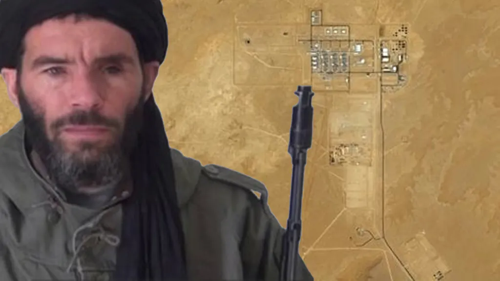 Liderul islamist Mokhtar Belmokhtar ar fi fost ucis într-un raid american în Libia