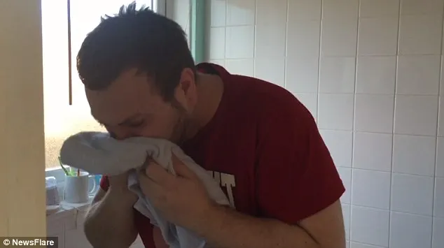 Cum s-a răzbunat ea pe iubitul ei! Nu l-a mai suportat și i-a pus asta în pasta de dinți 