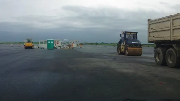 Veste bună pentru şoferi! S-au unit autostrăzile între România şi Ungaria 