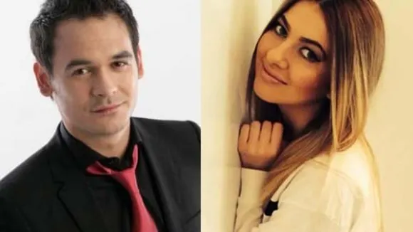 Răzvan Simion de la "Neaţa" aruncă bomba. Declaraţia prin care confirmă despărţirea de soţie