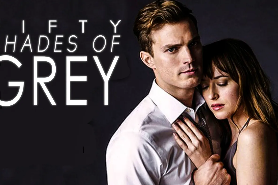 Ce s-a întâmplat cu următorul volum din seria "Fifty Shades of Grey"