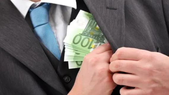Deutsche Welle: Arestări zilnice în România. Procurorii au găsit un aliat în Iohannis