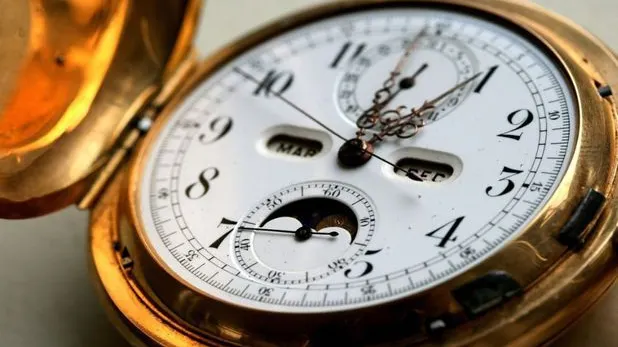 Timpul omenirii se schimbă din 30 iunie. Ce se va întâmpla