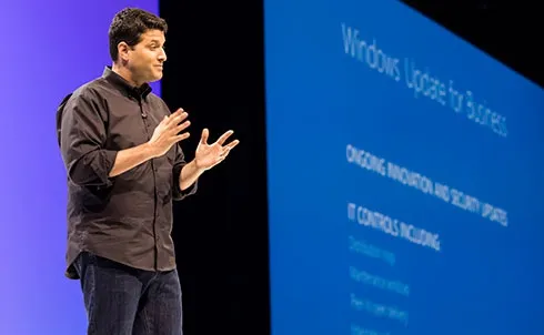 Microsoft a anunțat data de lansare a sistemului de operare Windows 10