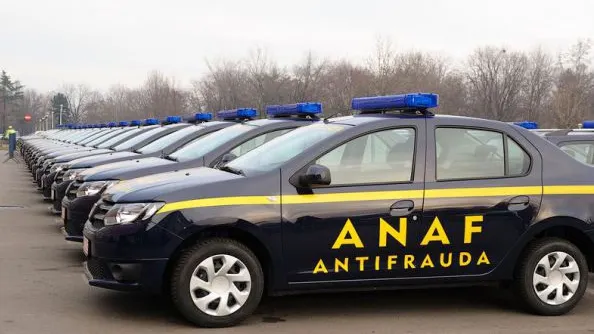 Război deschis pe Facebook între Fisc și contribuabili. "Despre abuzurile ANAF de ce nu vorbiți?"