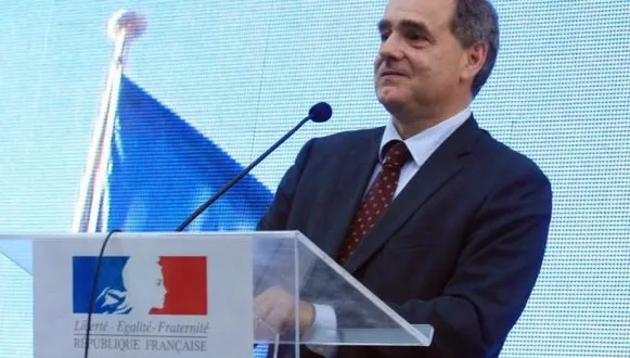 Ambasada Franței, reacție în cazul Ponta: Acțiunea neobstrucționată a justiției-principiu esențial 