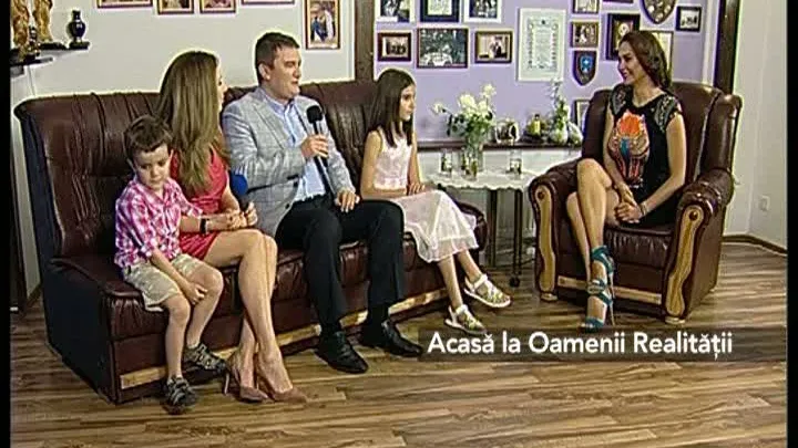 Dorin Chioțea, invitatul Alexandrei Păcuraru 