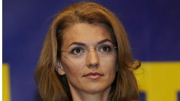 Gorghiu: Cazanciuc trebuia să-și dea demisia înainte de a scrie comunicatul adresat PNL