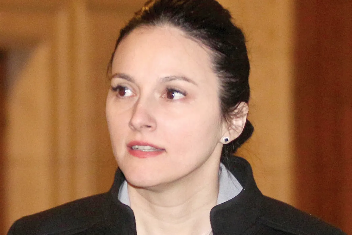 Alina Bica, cercetată sub control judiciar în dosarul "Bica 1"