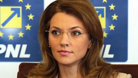 1 iunie. Promisiunea Alinei Gorghiu, de Ziua Copiilor: "Nu ne vom opri aici!"  