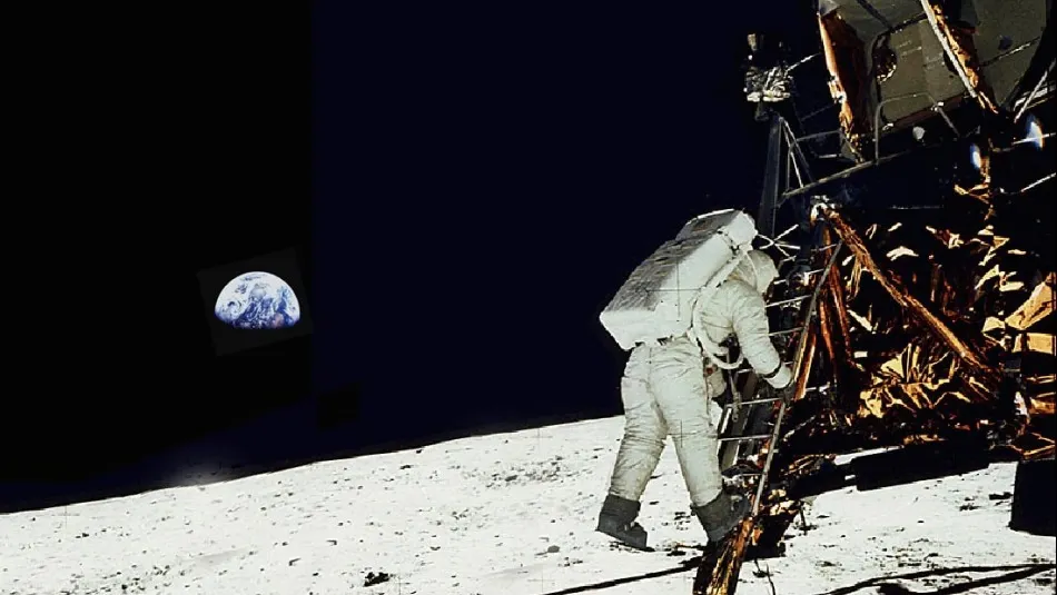 Rusia: Cerem o anchetă internaţională cu privire la aselenizarea americană din 1969